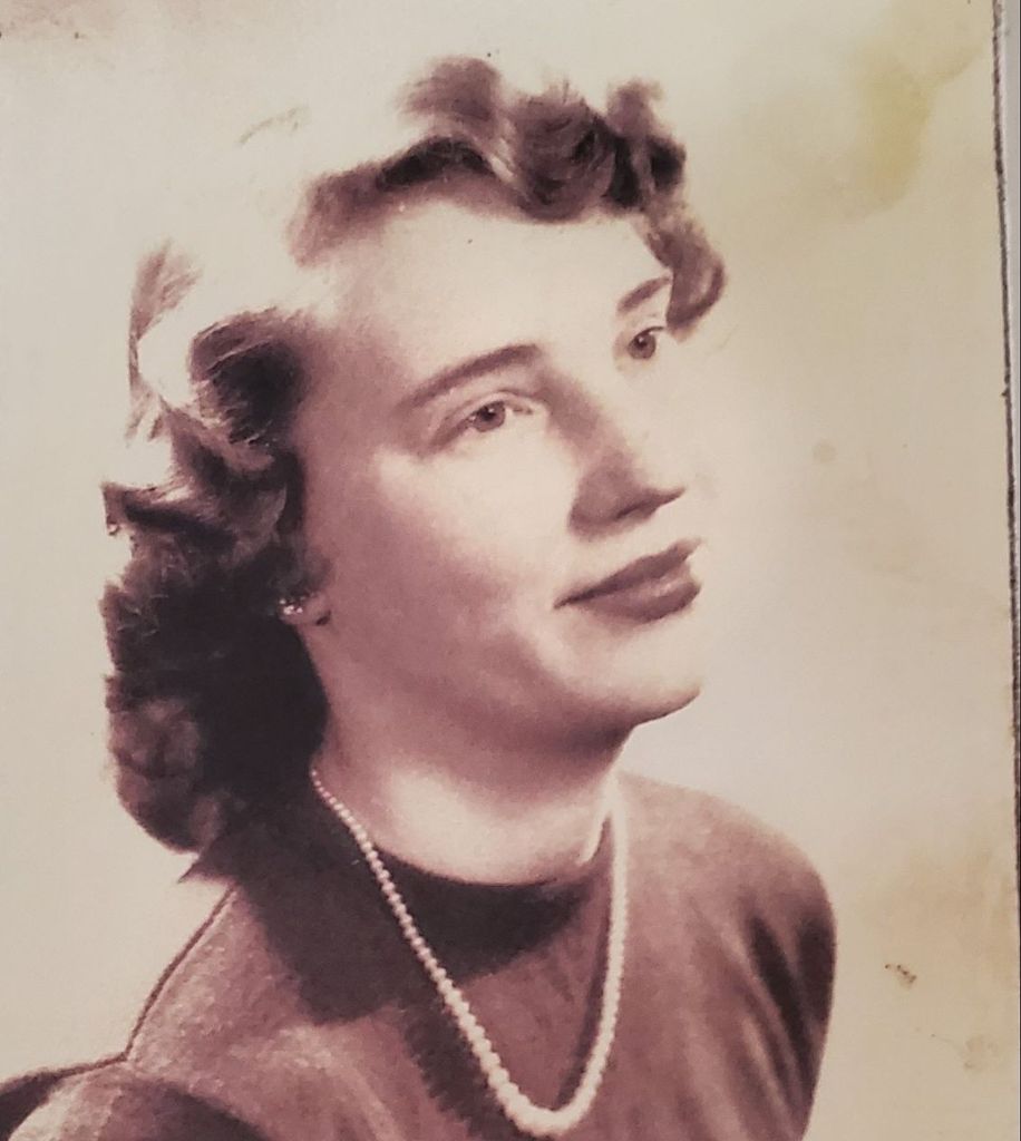 Verla  Marie  Hafen