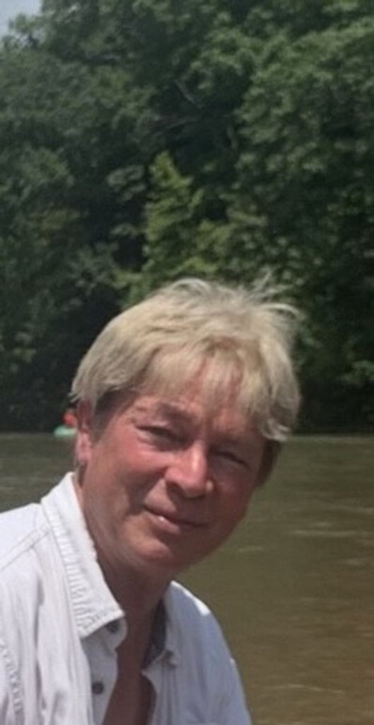 Christopher M. Laneman Profile Photo