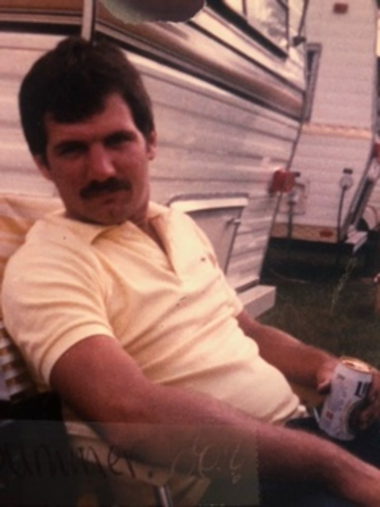 Douglas L. Warren
