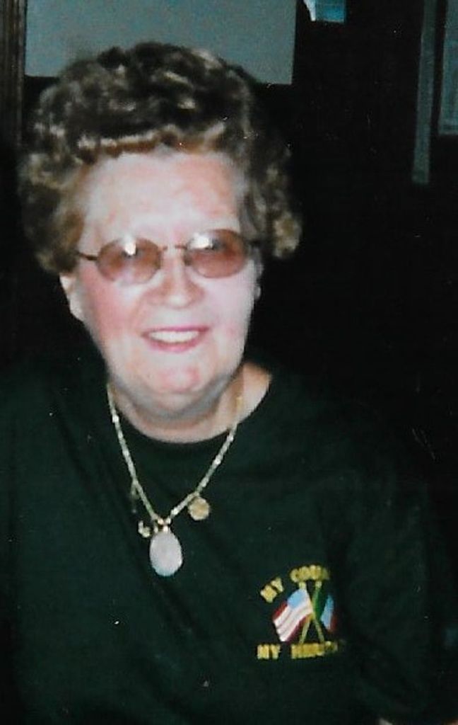 Alice P. Henry Profile Photo
