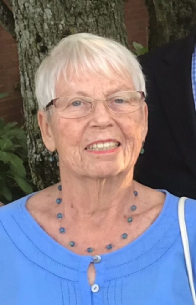 Caroline “Bonnie” Powell Profile Photo