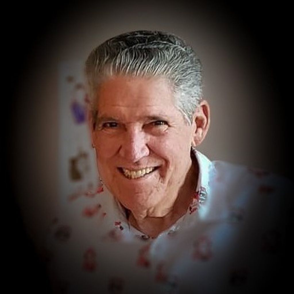 Charles E. Scharwarth Profile Photo