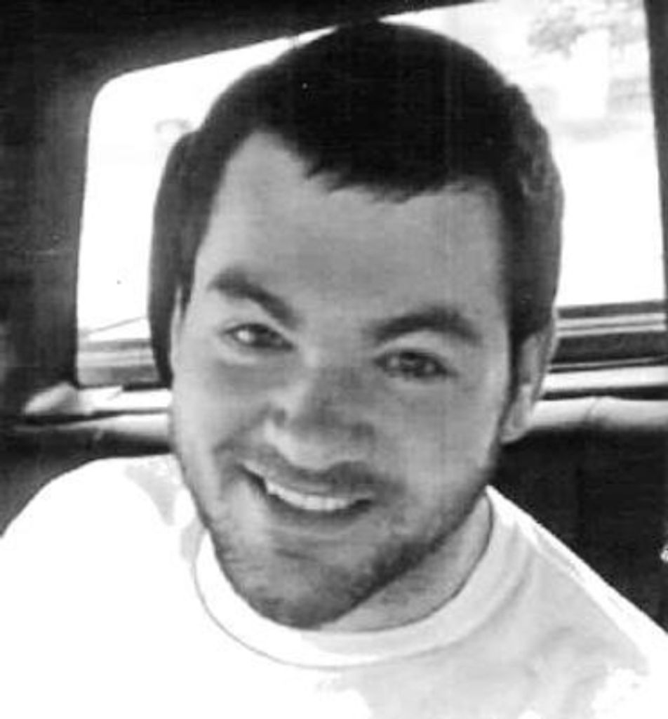 Michael Ryan Richardson