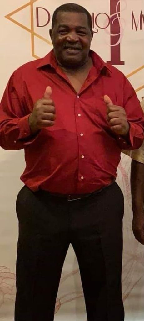 Ronald Lee Carr Profile Photo