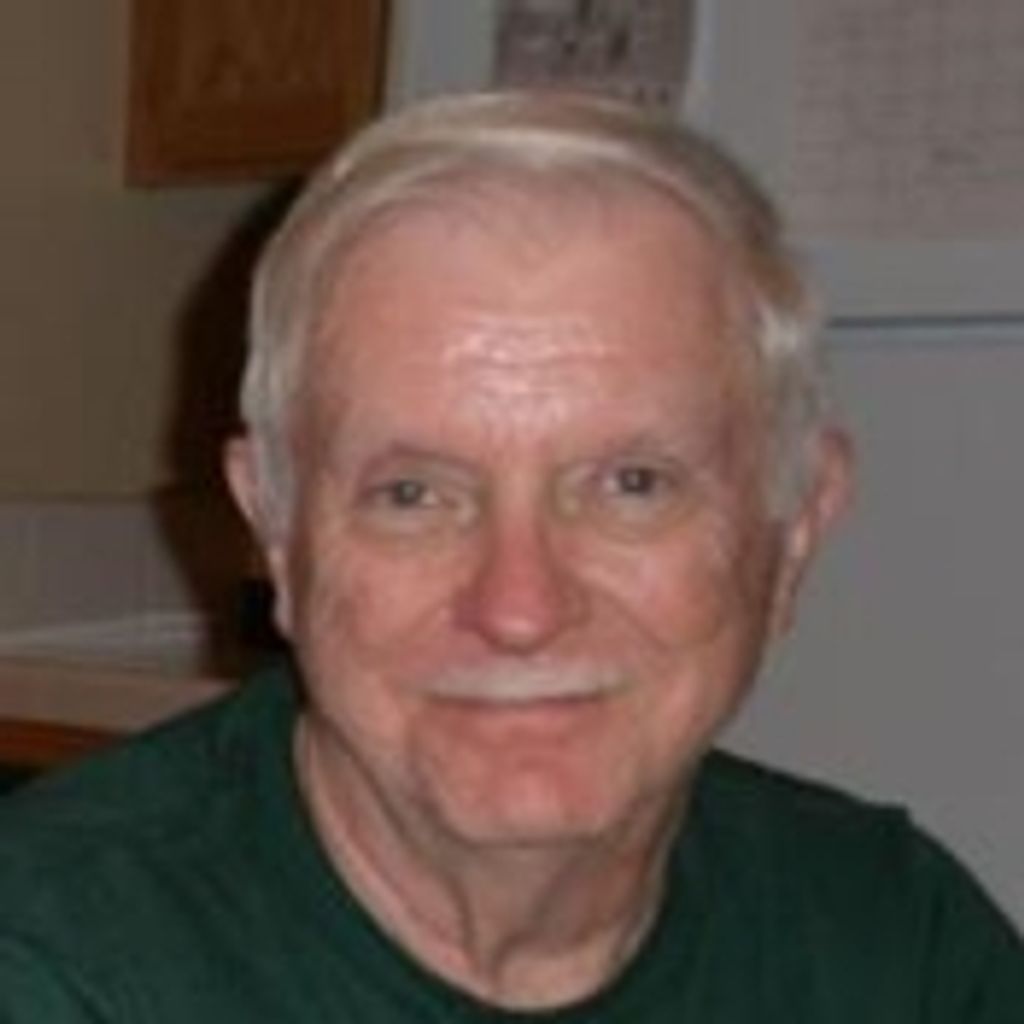 Steven Cooper