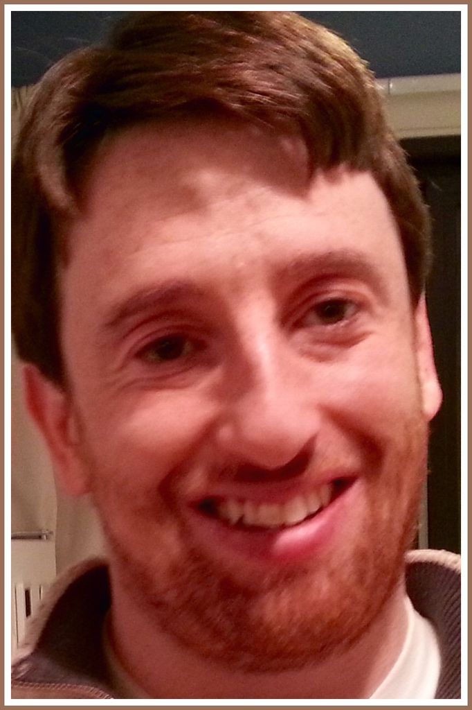 Chetan Paul Offord