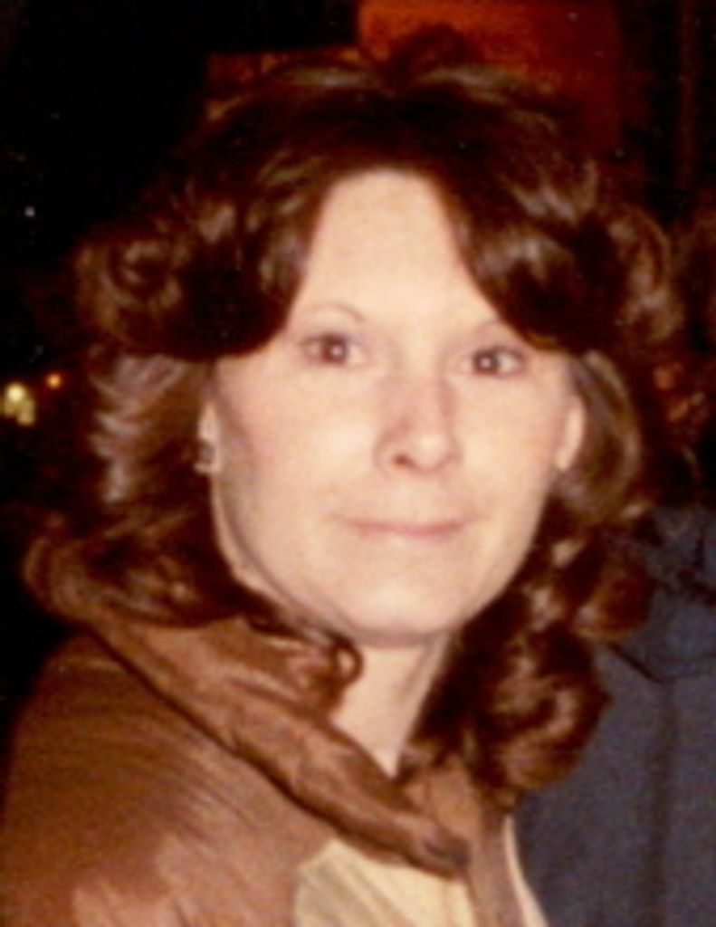 Paula Jean Summerall