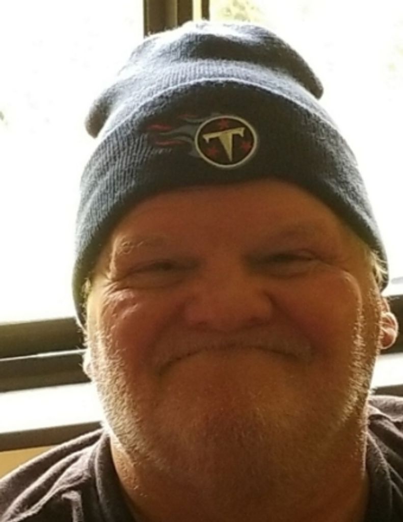 Terry Roy Lambert
