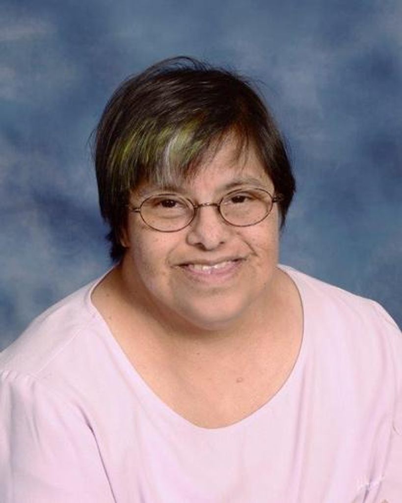 Angelia R Delgado Profile Photo