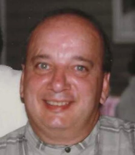Thomas Marinucci Profile Photo