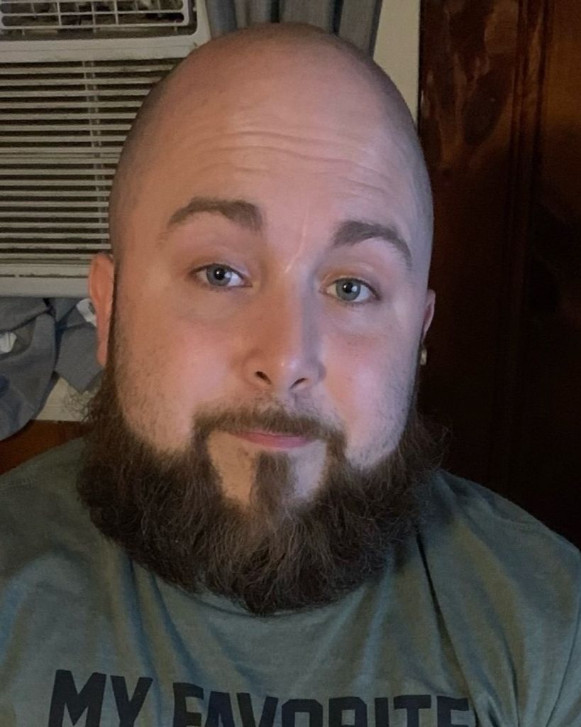 Matthew D. Charron Profile Photo