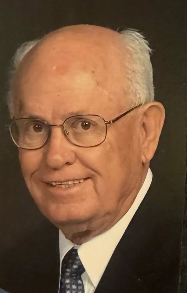 Charles Eugene Johnson Profile Photo