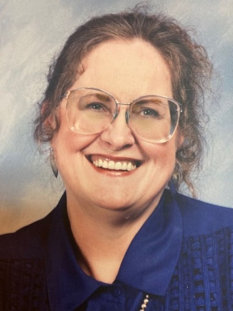 Susan Ann Savage Profile Photo