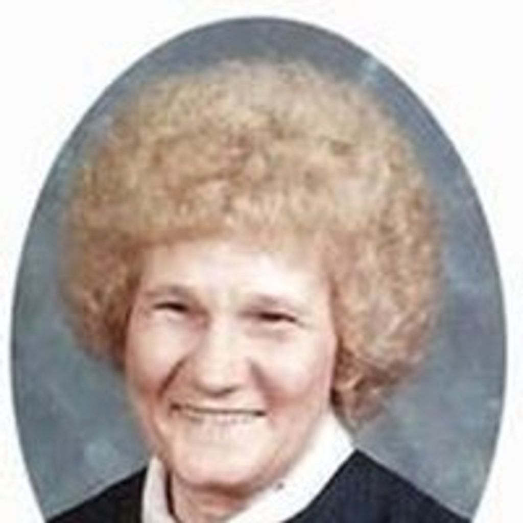 Melba Lane Hickman