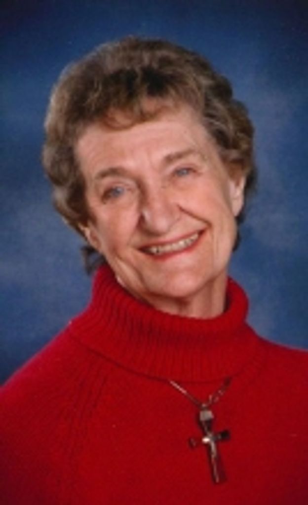 Betty Hirth