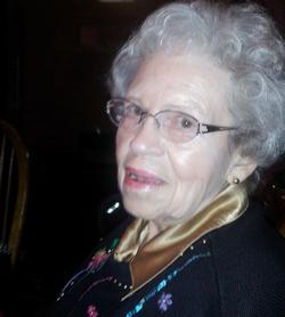 Jacqueline Novella Stephenson Profile Photo