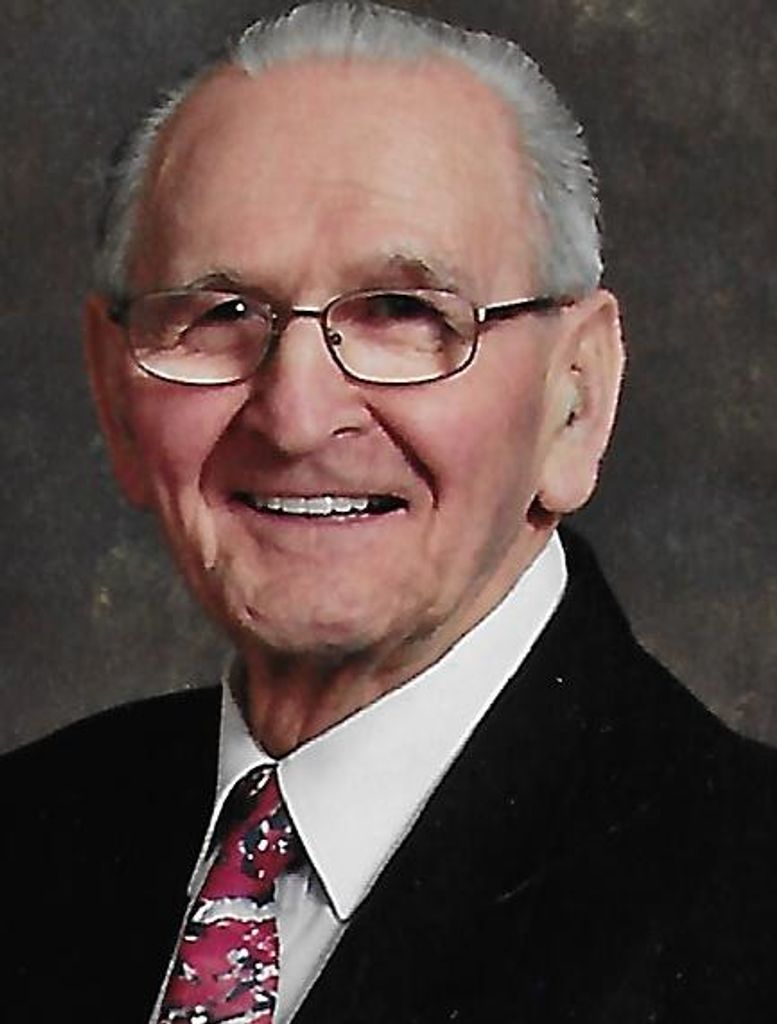 Frederick Sieradzki