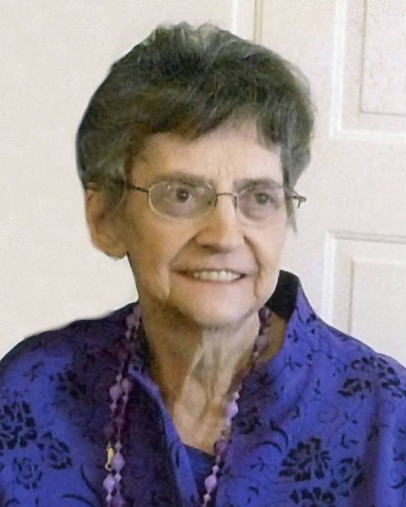 Jeanette Decker Torres