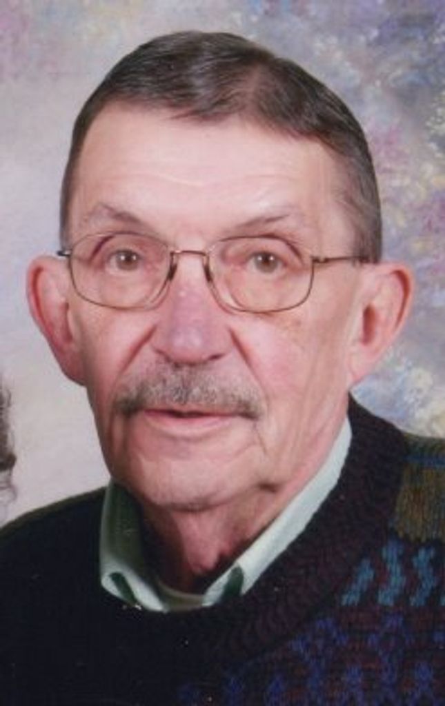 Thomas Walter Szymanowski
