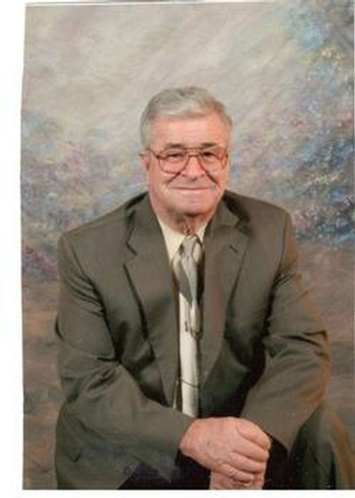 Elzey Lewis Adams