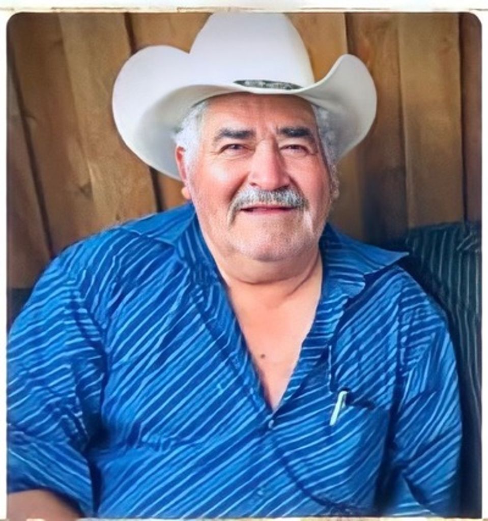Desiderio C. Vazquez Profile Photo