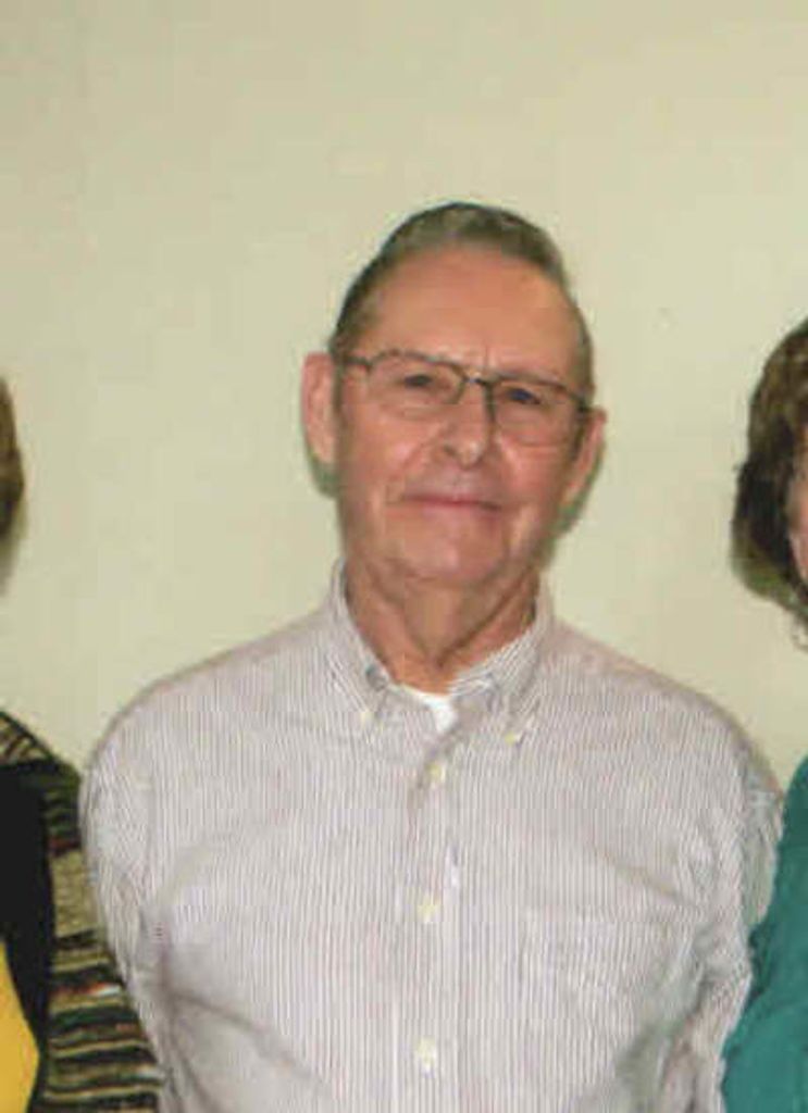 John C "Jack" Pooley Profile Photo