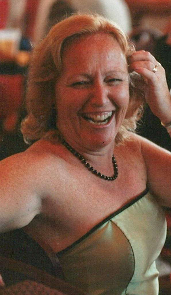 Sharon Lee Fenimore Profile Photo
