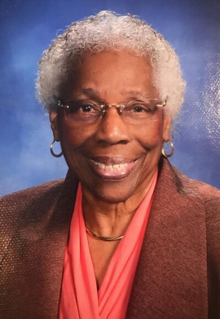 Bennie Mae Rayford Profile Photo