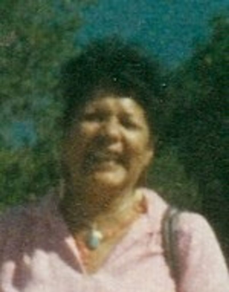 Delores E. Young