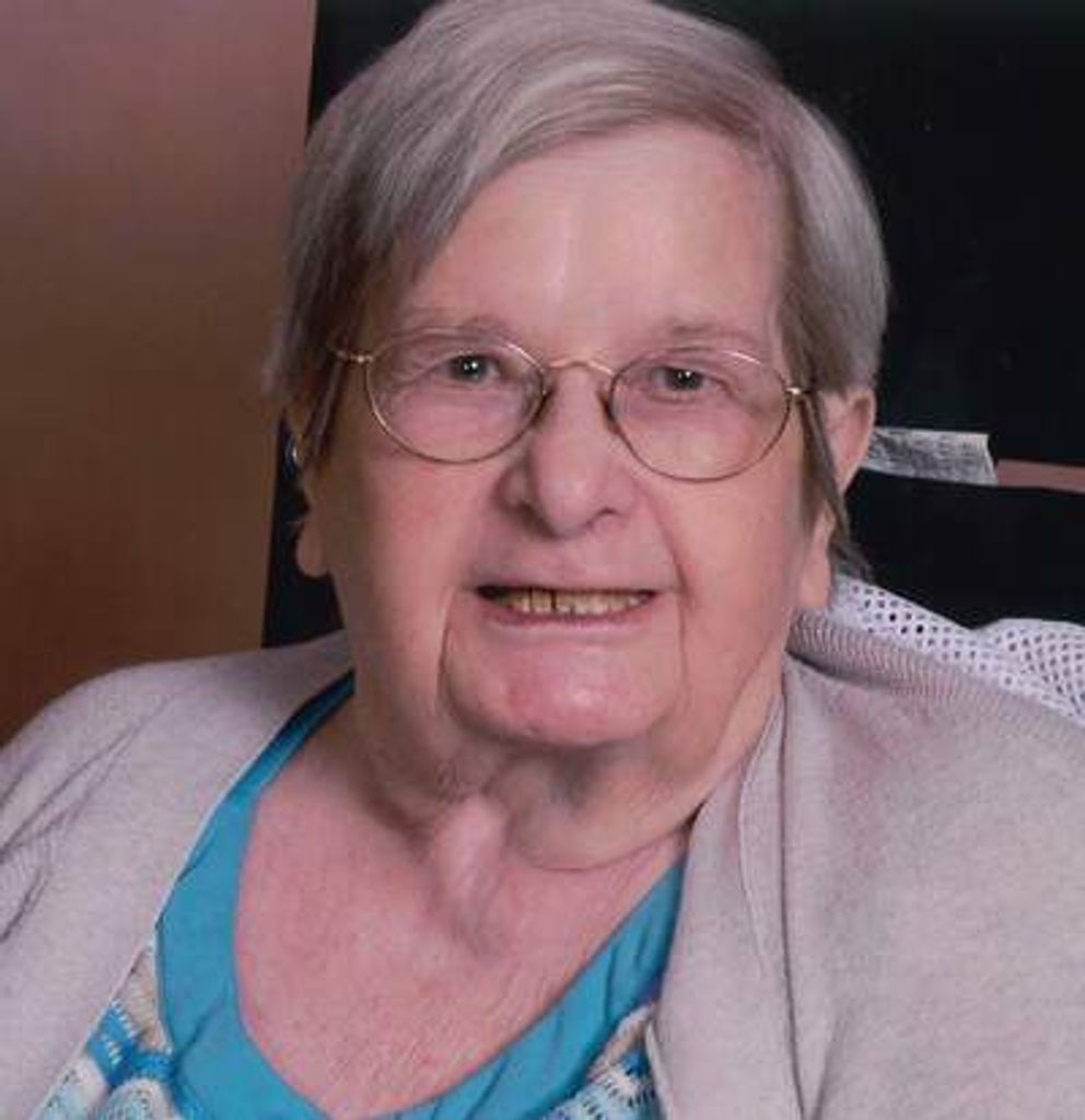 Lucille A. Bures Profile Photo