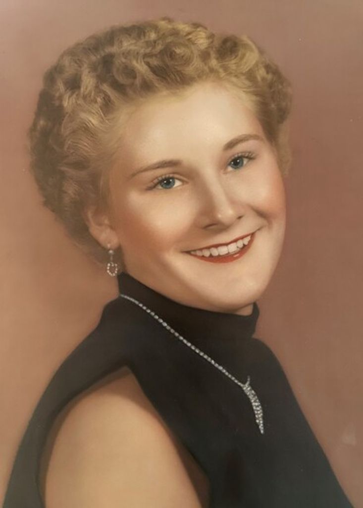 Nancy Lou Layman Profile Photo