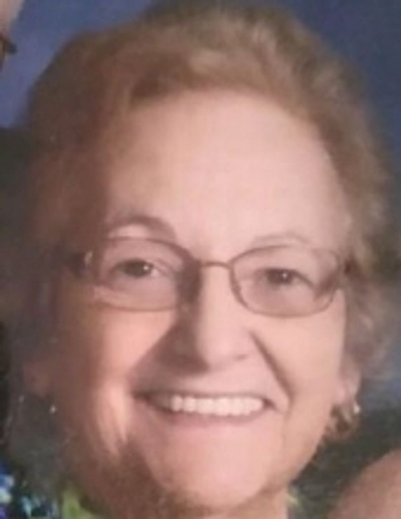 Lucy A. Chiumento Profile Photo