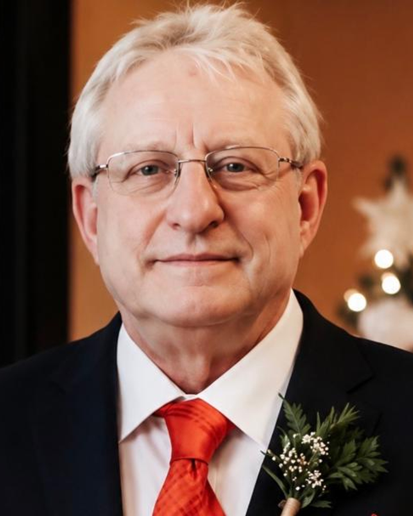 Ray Driscoll Profile Photo