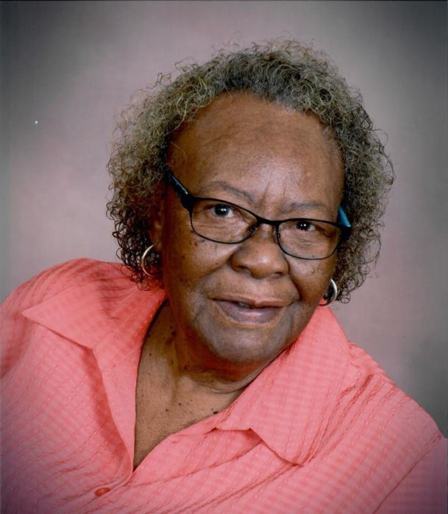 Mary A Jefferson