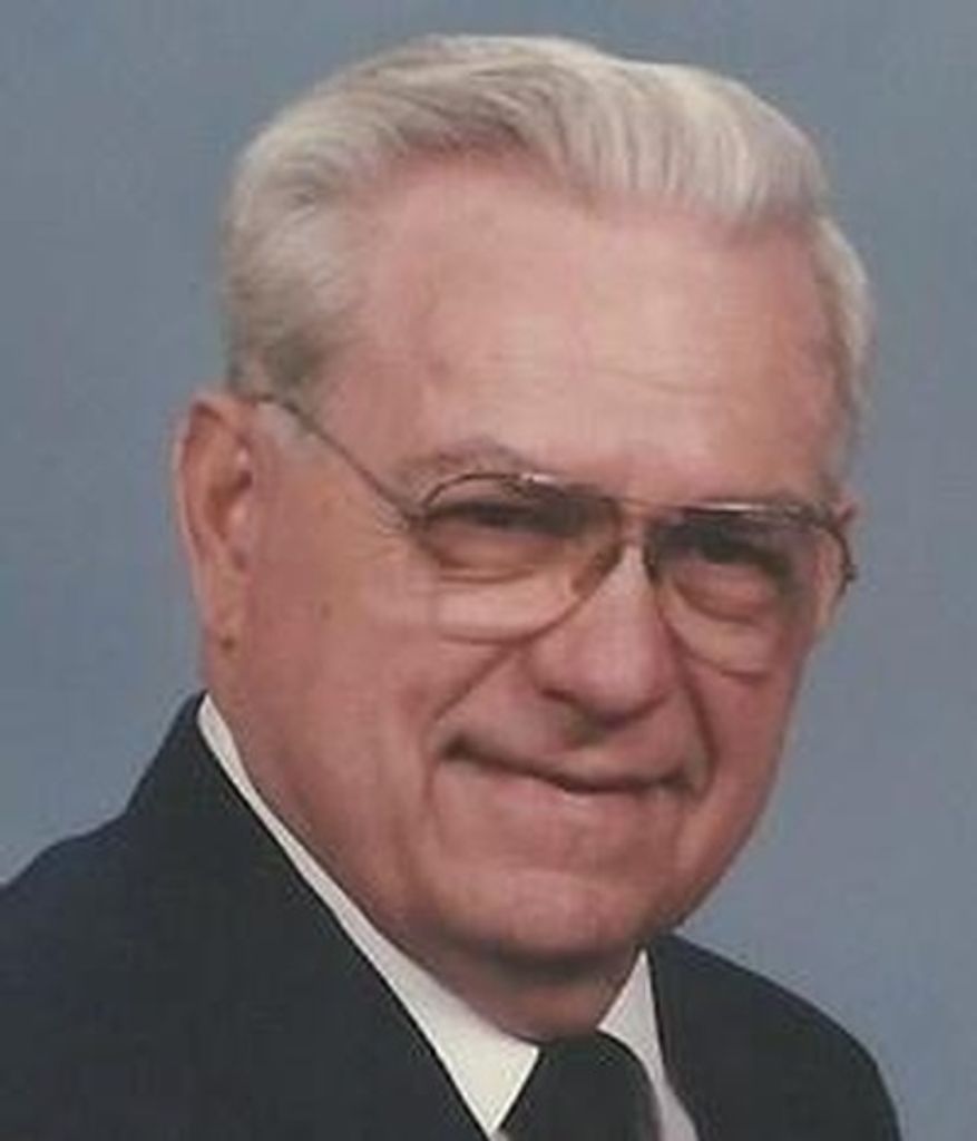 Irwin Frank Alefs