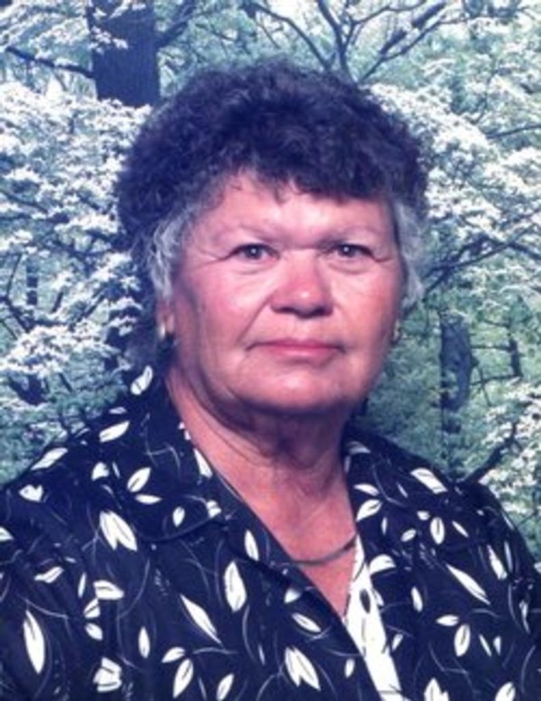 Alberta June Edwards Profile Photo