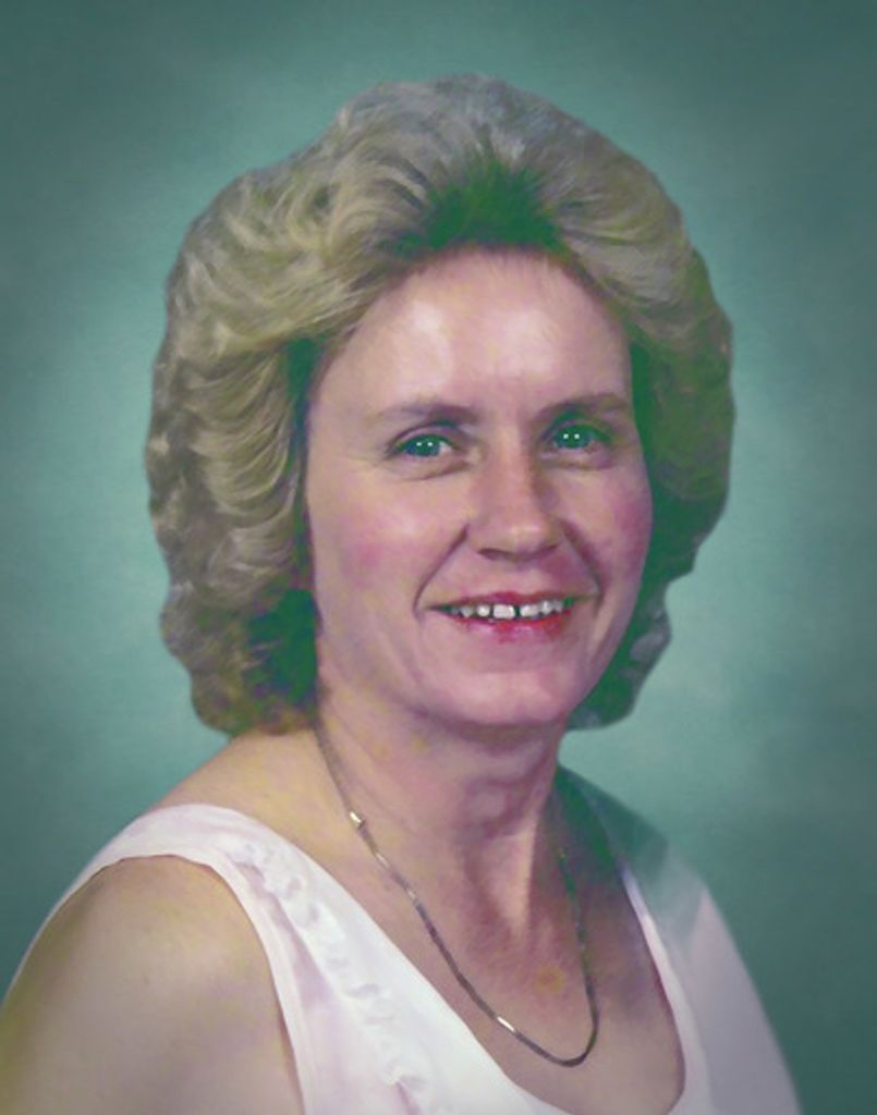 Gloria "Jean" Gibson Parnell Profile Photo