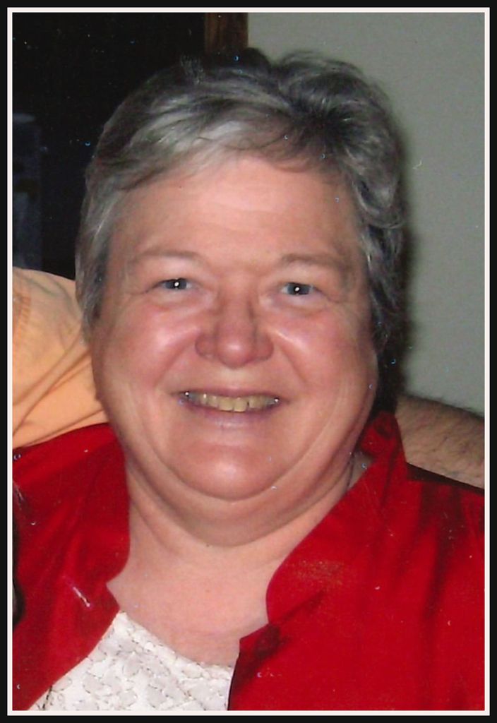 Linda Rae Sheffield
