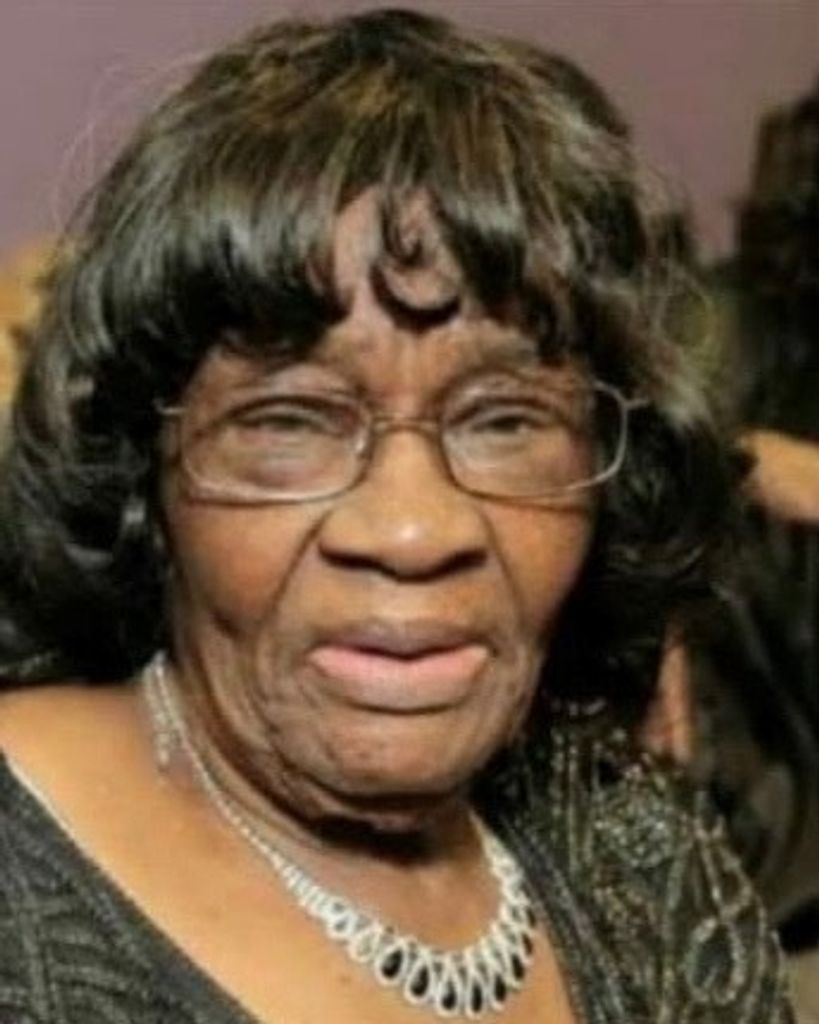 Mary Lee Webb-Frazier Profile Photo