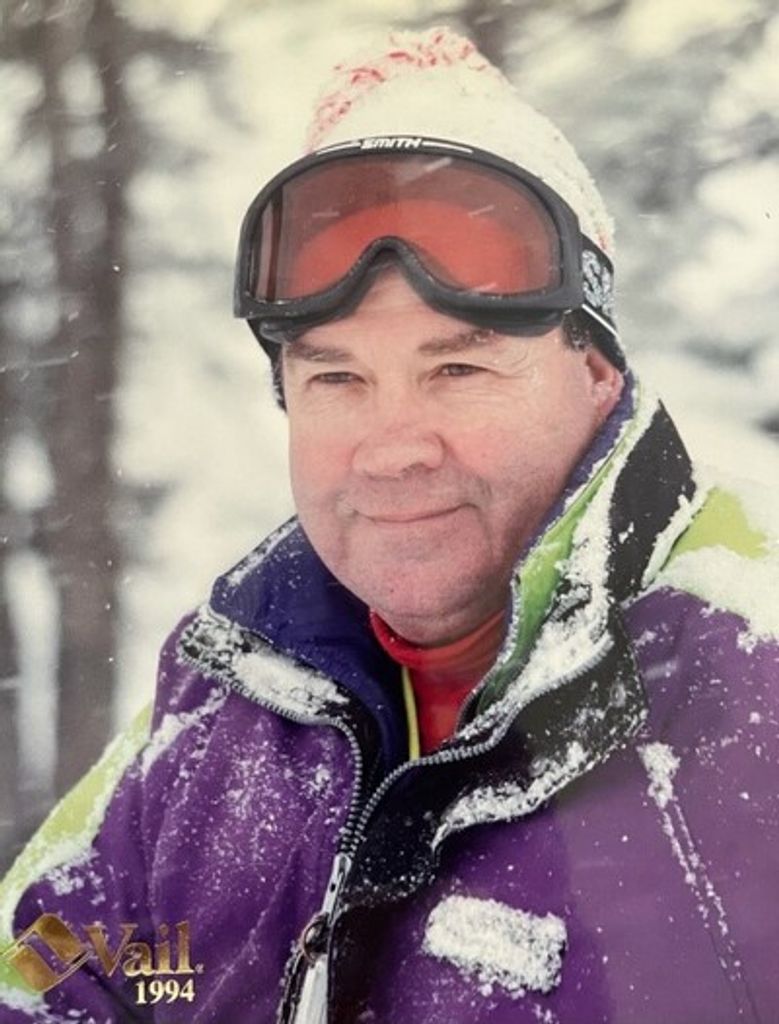Hallet Albert Duncan Profile Photo