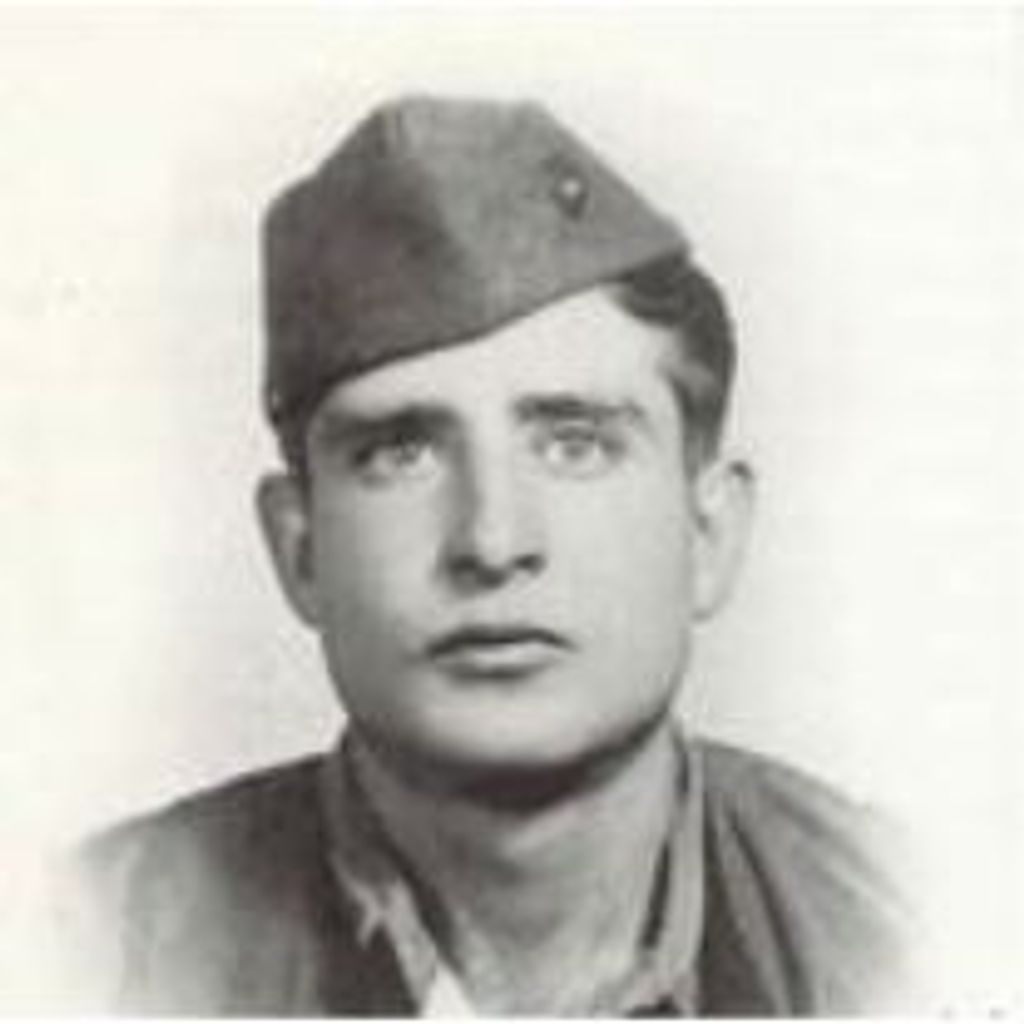 Ivor Lewis Clark