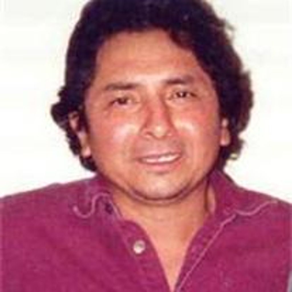 Isrreal "Izzy" Parras