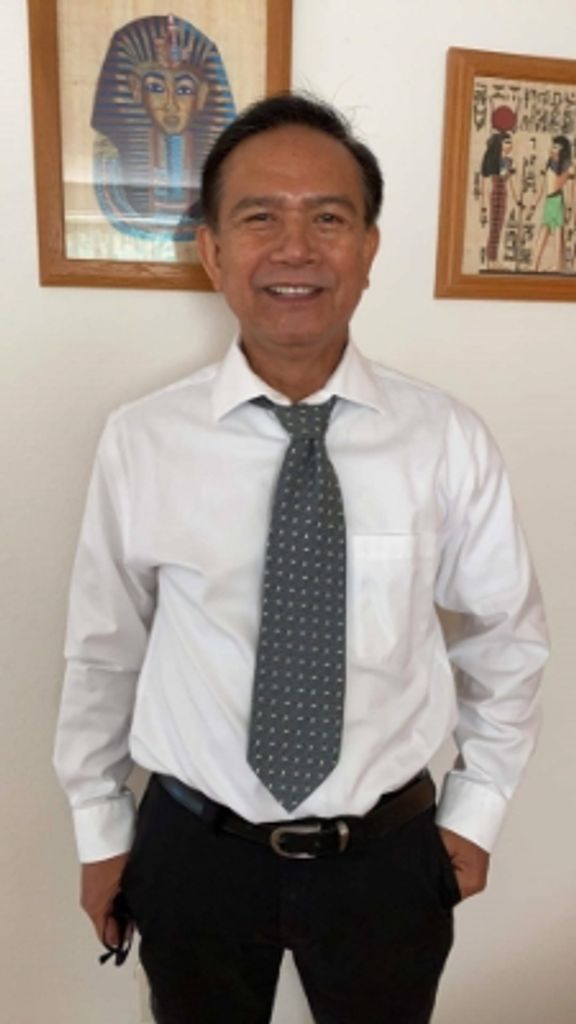Erwin Lilan Bautista Profile Photo