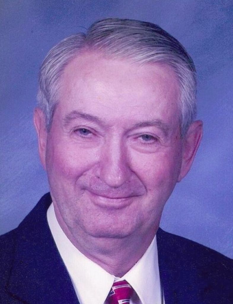 Roy W. Koch Profile Photo