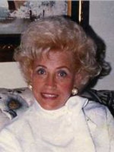 Virginia V. Miller Profile Photo