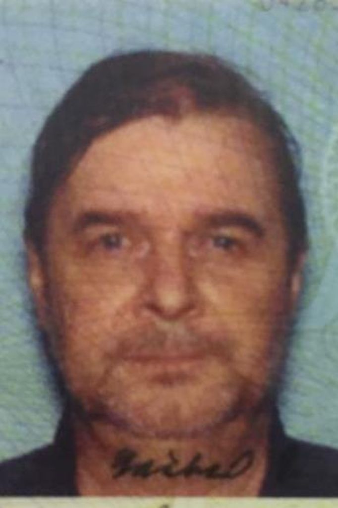 Michael  Anthony Bayazes