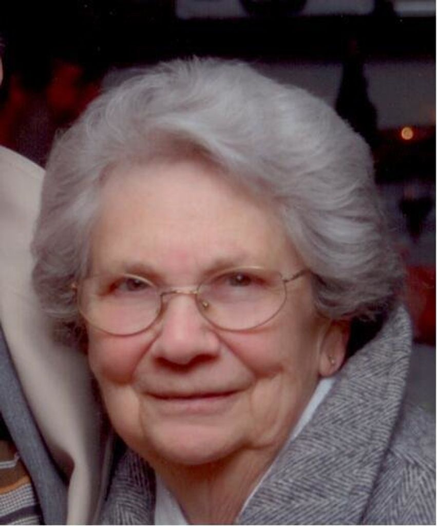 Mary G Vaness Profile Photo