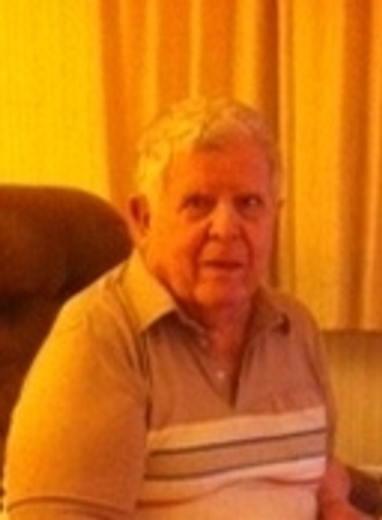 Linwood Bauman