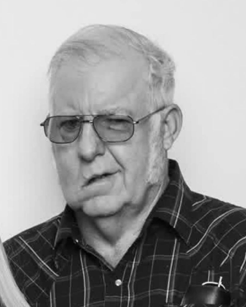 Jerry Layne Hughes Profile Photo