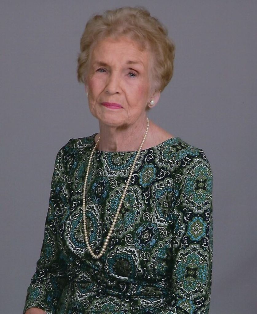 Ernestine Langdale Drawdy